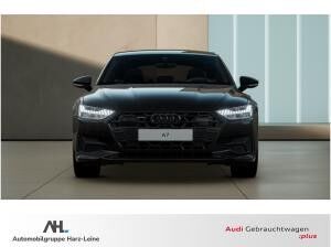 Audi A7 Sportback 50 TDI quattro HuD Panoramadach AHK