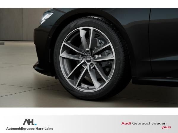 Audi A7 Sportback 50 TDI quattro HuD Panoramadach AHK