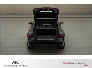 Audi A7 Sportback 50 TDI quattro HuD Panoramadach AHK