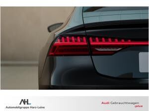 Audi A7 Sportback 50 TDI quattro HuD Panoramadach AHK
