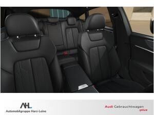 Audi A7 Sportback 50 TDI quattro HuD Panoramadach AHK