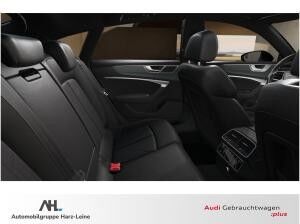 Audi A7 Sportback 50 TDI quattro HuD Panoramadach AHK