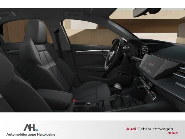 Audi A3 Limousine 30 TFSI S line LED SONOS