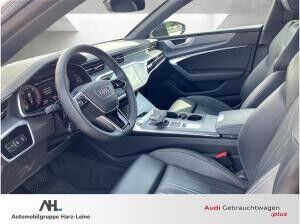 Audi A7 Sportback 50 TDI quattro HuD Panoramadach AHK
