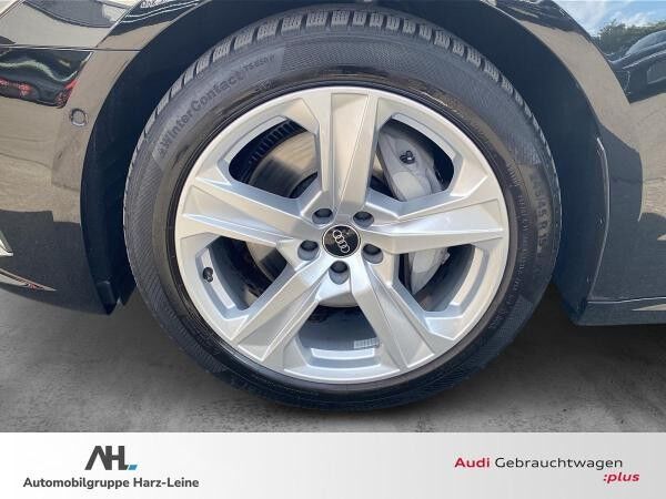 Audi A7 Sportback 50 TDI quattro HuD Panoramadach AHK