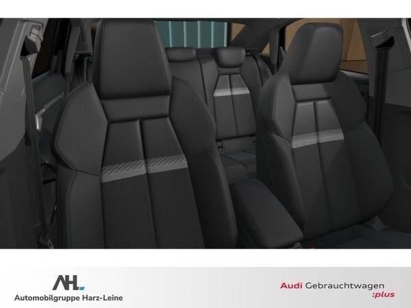 Audi A3 Limousine 30 TFSI S line LED SONOS