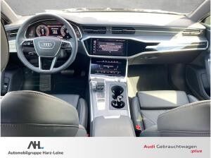 Audi A7 Sportback 50 TDI quattro HuD Panoramadach AHK