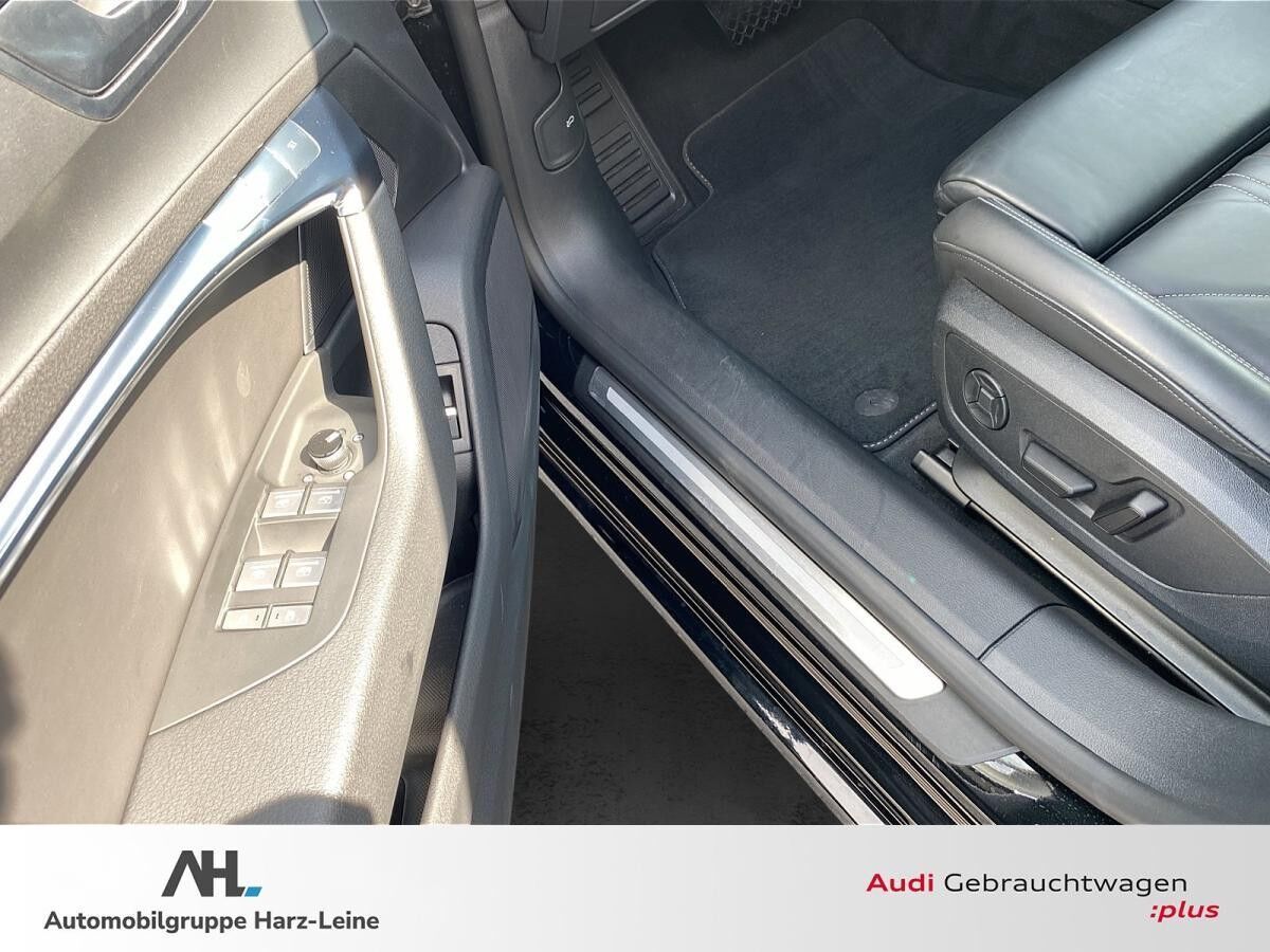 Audi A7 Sportback 50 TDI quattro HuD Panoramadach AHK