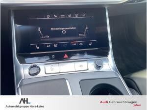 Audi A7 Sportback 50 TDI quattro HuD Panoramadach AHK