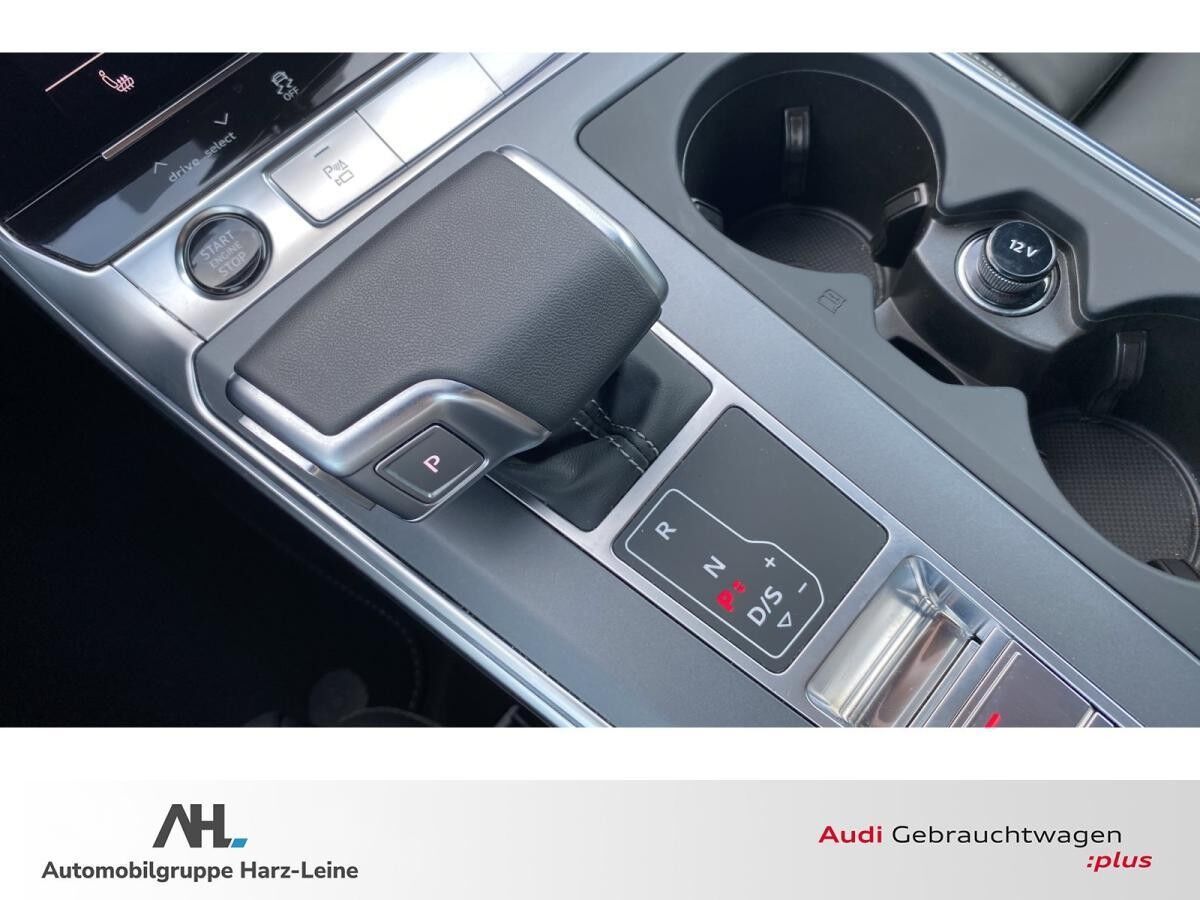 Audi A7 Sportback 50 TDI quattro HuD Panoramadach AHK