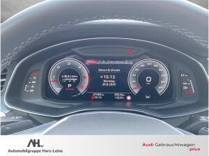 Audi A7 Sportback 50 TDI quattro HuD Panoramadach AHK