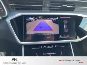 Audi A7 Sportback 50 TDI quattro HuD Panoramadach AHK