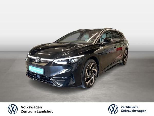 Volkswagen ID.7 Tourer Pro ACC AHK AUT Bel.Sitz HUD LED