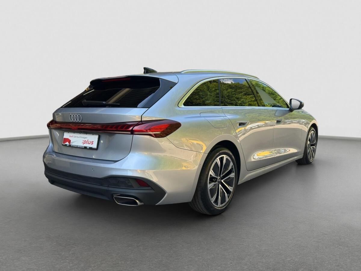 Audi A5 Avant TFSI 5JGar MATRIX 360° 3xClima Keyless