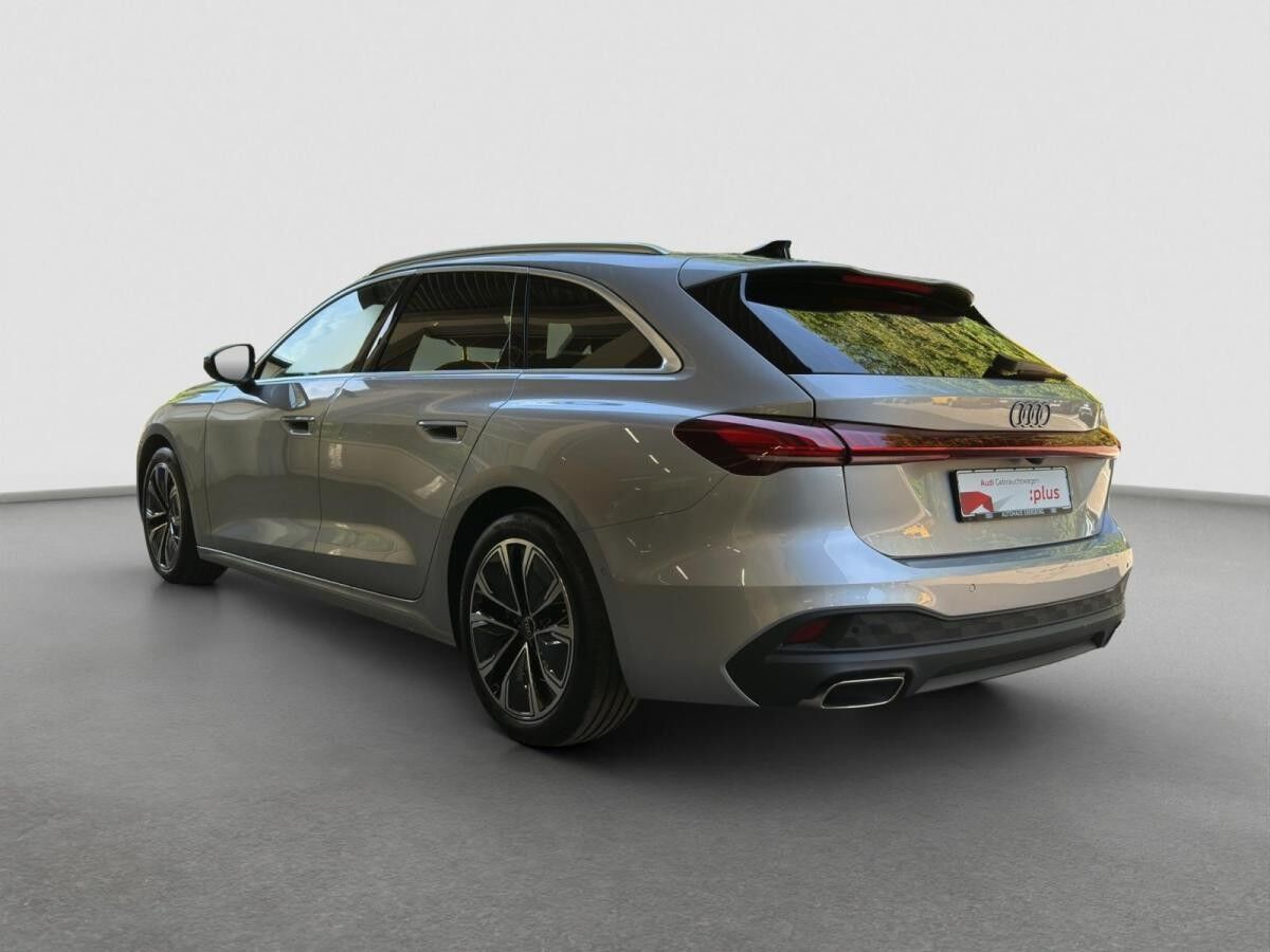 Audi A5 Avant TFSI 5JGar MATRIX 360° 3xClima Keyless