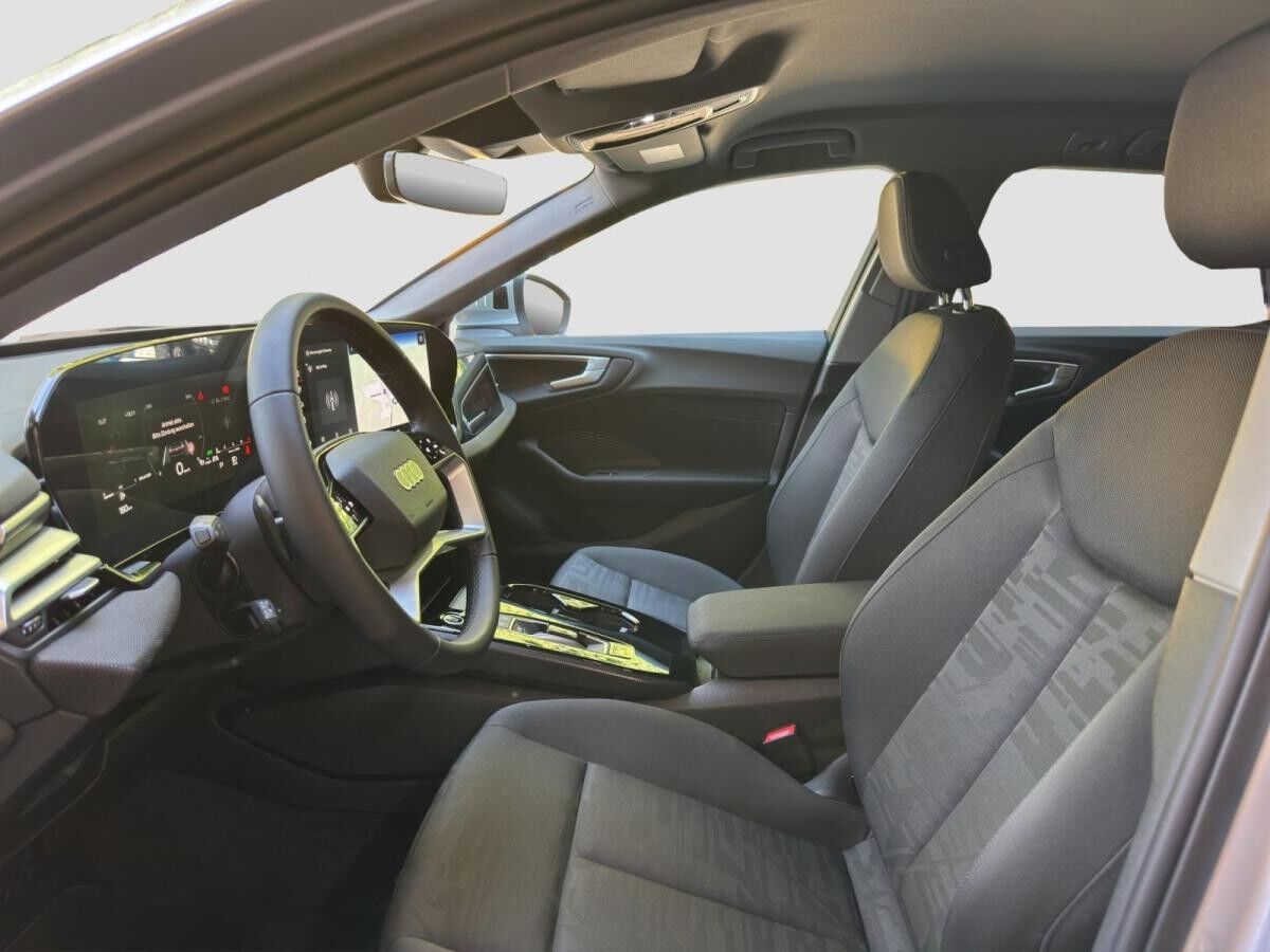 Audi A5 Avant TFSI 5JGar MATRIX 360° 3xClima Keyless