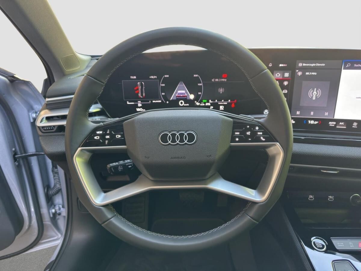 Audi A5 Avant TFSI 5JGar MATRIX 360° 3xClima Keyless