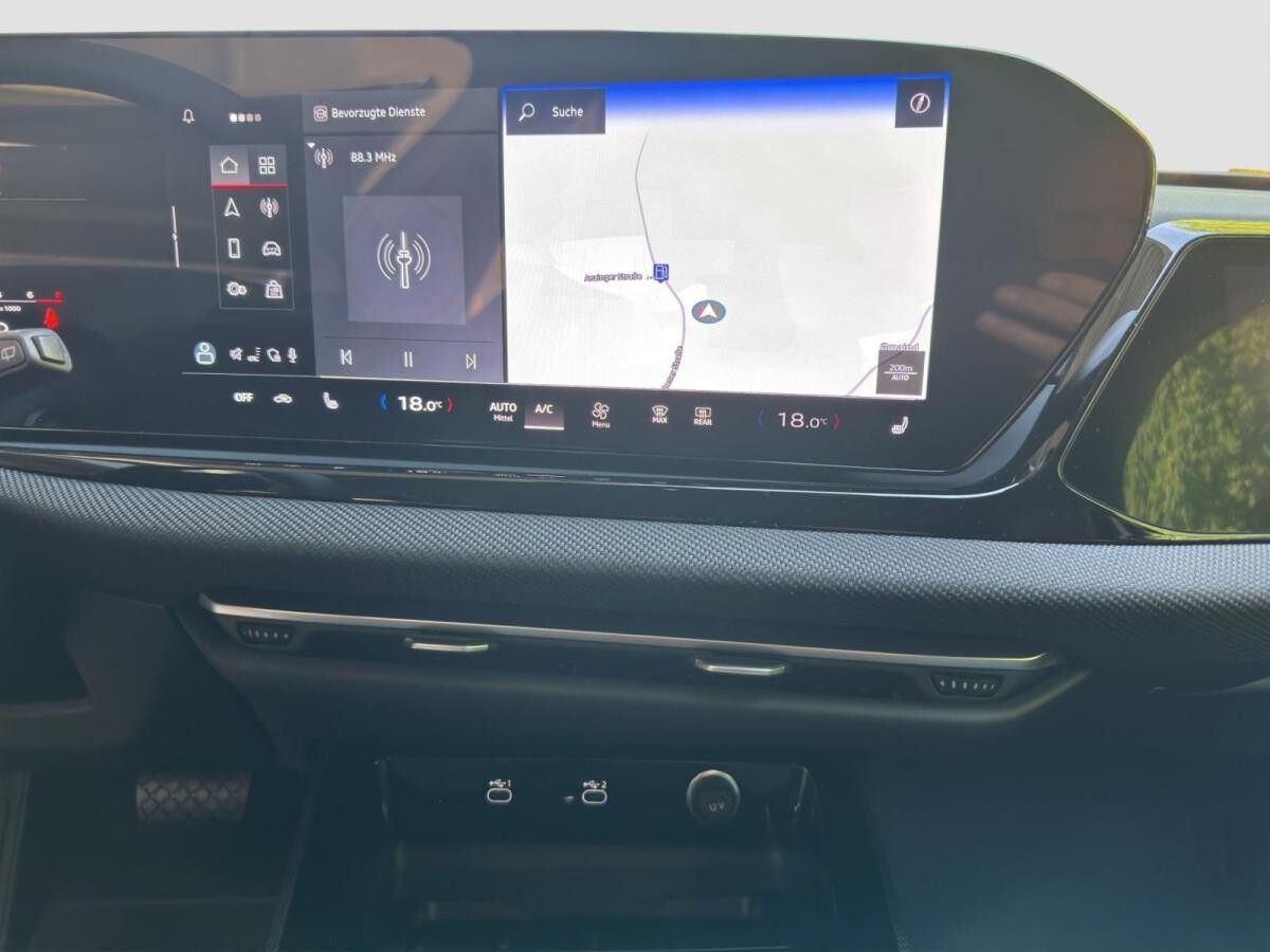 Audi A5 Avant TFSI 5JGar MATRIX 360° 3xClima Keyless