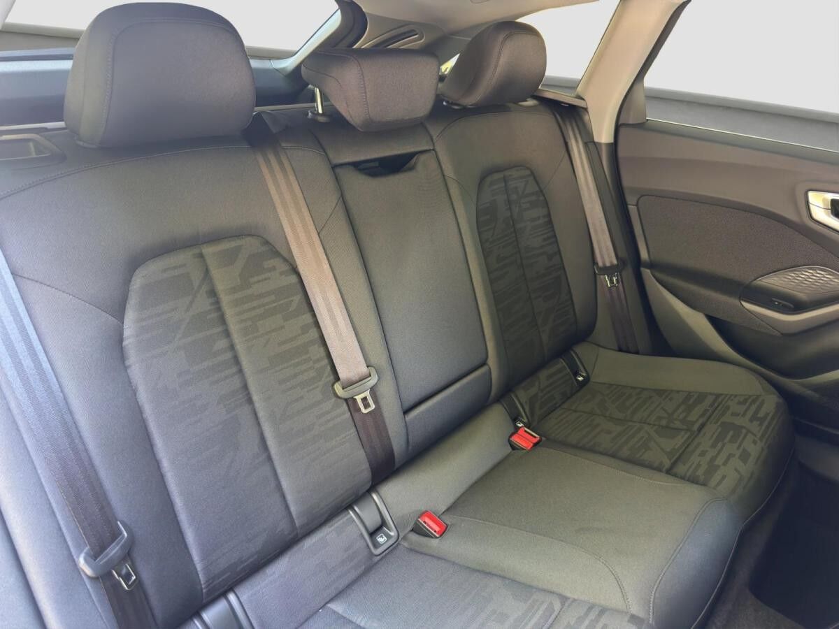 Audi A5 Avant TFSI 5JGar MATRIX 360° 3xClima Keyless