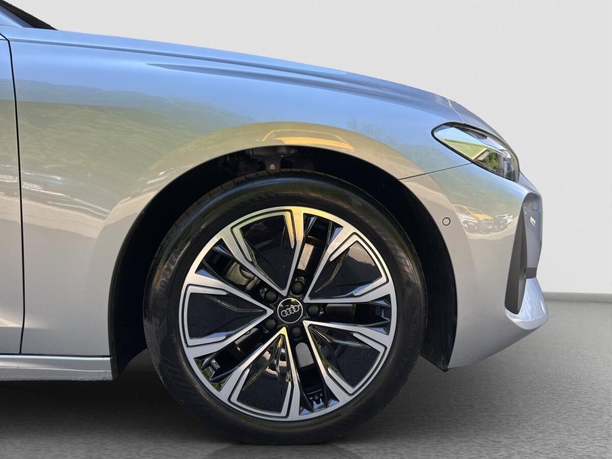 Audi A5 Avant TFSI 5JGar MATRIX 360° 3xClima Keyless