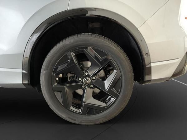 Volkswagen Tiguan 2.0 TDI 4M R-Line AHK Pano Matrix LM 19" ACC Navi