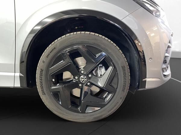 Volkswagen Tiguan 2.0 TDI 4M R-Line AHK Pano Matrix LM 19" ACC Navi