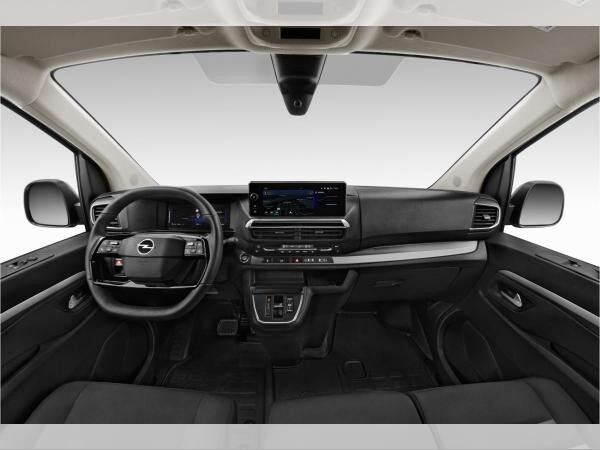 Opel Vivaro CARGO 49KW LEASINGKRACHER INKL. FULL-SERVICE
