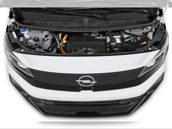 Opel Vivaro CARGO 49KW LEASINGKRACHER INKL. FULL-SERVICE