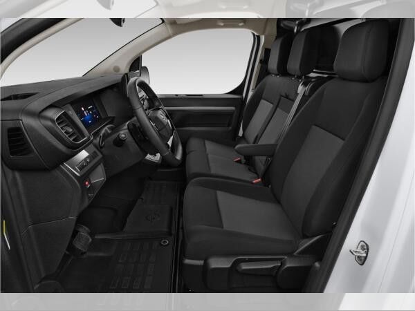 Opel Vivaro CARGO 75KWH LEASINGKRACHER INKL. FULL-SERVICE