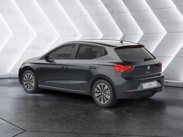 Seat Ibiza Road Edition 1.0 TSI PDC SHZ LED ACC *SN750*