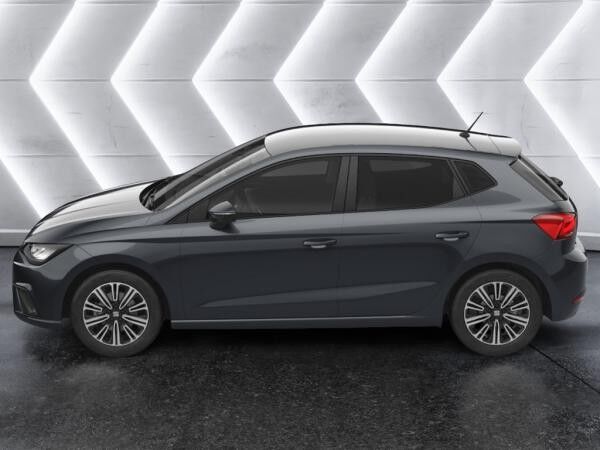 Seat Ibiza Road Edition 1.0 TSI PDC SHZ LED ACC *SN750*