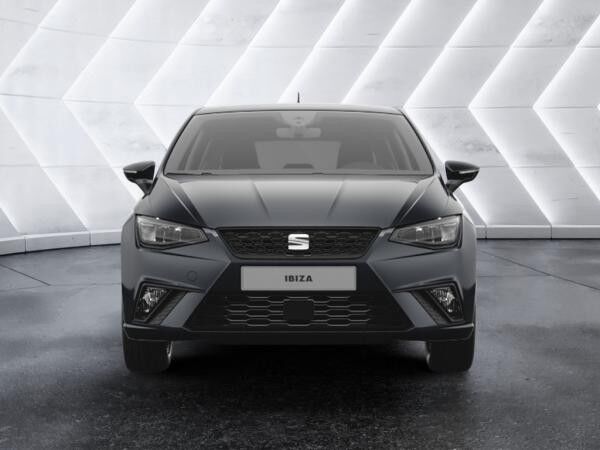 Seat Ibiza Road Edition 1.0 TSI PDC SHZ LED ACC *SN750*