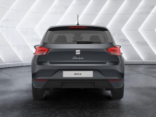 Seat Ibiza Road Edition 1.0 TSI PDC SHZ LED ACC *SN750*