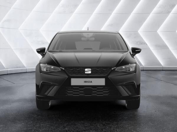 Seat Ibiza Road Edition 1.0 TSI SHZ KAMERA NAVI LED *SN572*