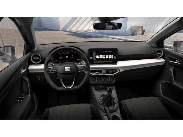 Seat Ibiza Road Edition 1.0 TSI SHZ KAMERA NAVI LED *SN572*