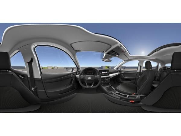 Seat Ibiza Road Edition 1.0 TSI SHZ KAMERA NAVI LED *SN572*