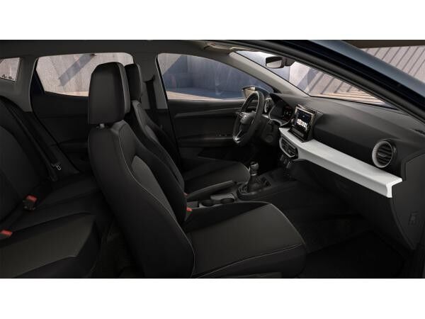 Seat Ibiza Road Edition 1.0 TSI SHZ KAMERA NAVI LED *SN572*