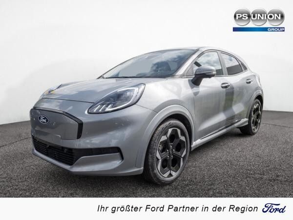 Ford Puma GenE Premium Fahrerassistenzpaket Winterpaket  B&O Soundsystem