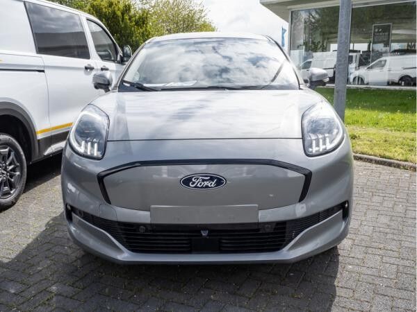 Ford Puma GenE Premium Fahrerassistenzpaket Winterpaket  B&O Soundsystem