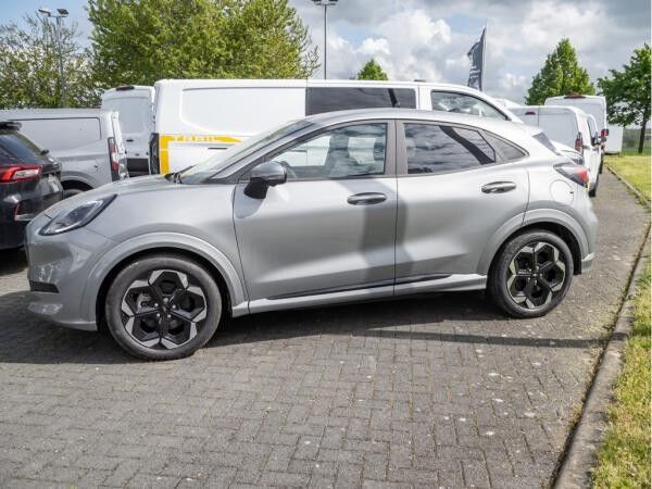 Ford Puma GenE Premium Fahrerassistenzpaket Winterpaket  B&O Soundsystem