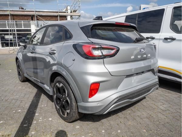 Ford Puma GenE Premium Fahrerassistenzpaket Winterpaket  B&O Soundsystem