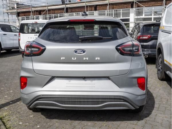 Ford Puma GenE Premium Fahrerassistenzpaket Winterpaket  B&O Soundsystem