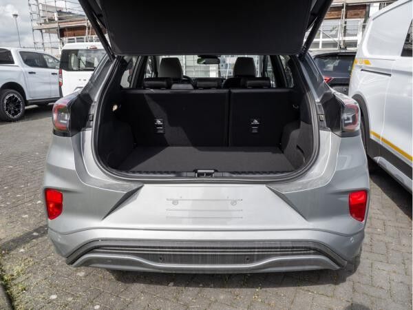 Ford Puma GenE Premium Fahrerassistenzpaket Winterpaket  B&O Soundsystem