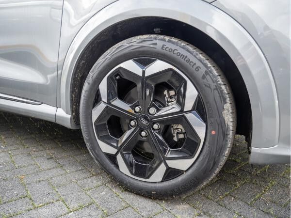 Ford Puma GenE Premium Fahrerassistenzpaket Winterpaket  B&O Soundsystem