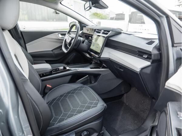 Ford Puma GenE Premium Fahrerassistenzpaket Winterpaket  B&O Soundsystem