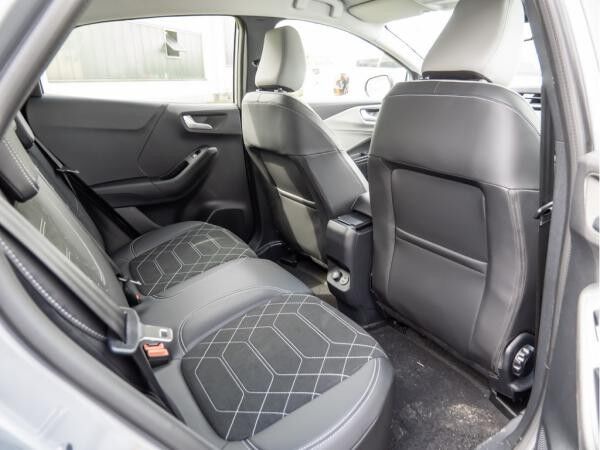 Ford Puma GenE Premium Fahrerassistenzpaket Winterpaket  B&O Soundsystem