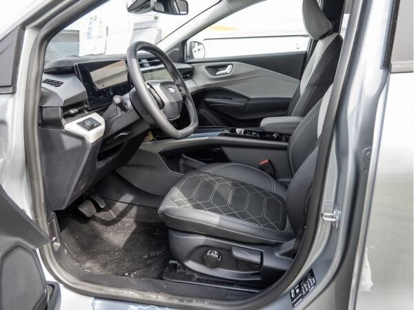 Ford Puma GenE Premium Fahrerassistenzpaket Winterpaket  B&O Soundsystem