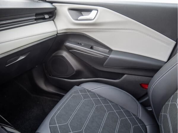 Ford Puma GenE Premium Fahrerassistenzpaket Winterpaket  B&O Soundsystem