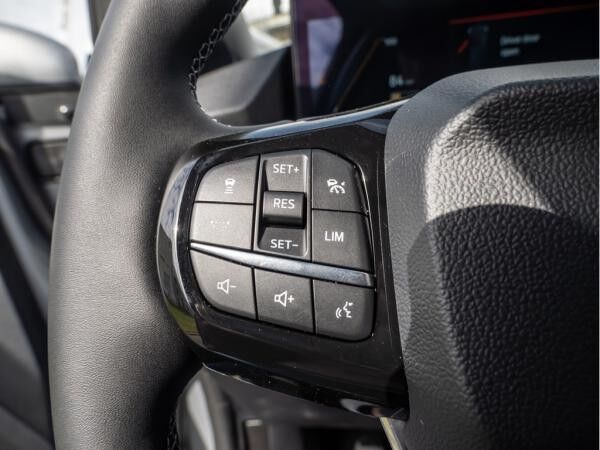 Ford Puma GenE Premium Fahrerassistenzpaket Winterpaket  B&O Soundsystem