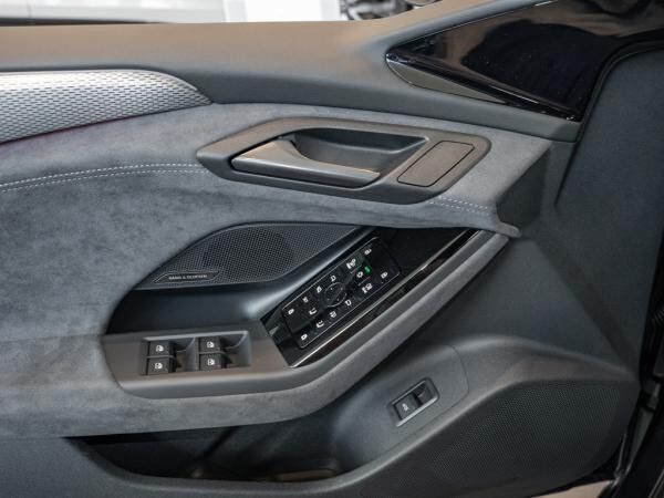 Audi A6 e-tron Sportback performance